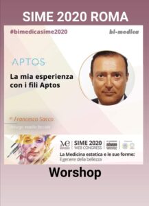 Medicina Estetica Avellino PROF.FRANCESCO SACCO Roma Salerno